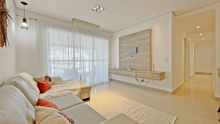 Imagem Apartamento com 4 Quartos à Venda, 120 m² em Riviera De São Lourenço - Bertioga