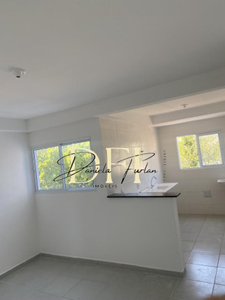Imagem Apartamento com 2 Quartos à Venda, 46 m² em Edifício Campo Belo - Sorocaba