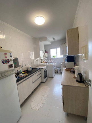 Imagem Apartamento com 3 Quartos à Venda, 78 m² em Jardim Satélite - São José Dos Campos Imagem Apartamento com 3 Quartos à Venda, 78 m² em Jardim Satélite - São José Dos Campos