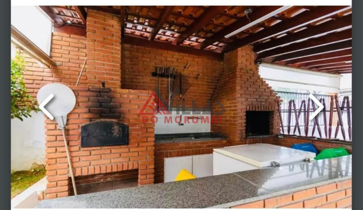 Imagem Apartamento com 3 Quartos à Venda, 105 m² em Vila Andrade - São Paulo Imagem Apartamento com 3 Quartos à Venda, 105 m² em Vila Andrade - São Paulo