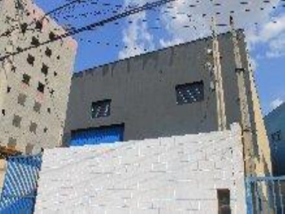 Imagem Imóvel à Venda, 380 m² em Cidade Satélite íris - Campinas Imagem Imóvel à Venda, 380 m² em Cidade Satélite íris - Campinas