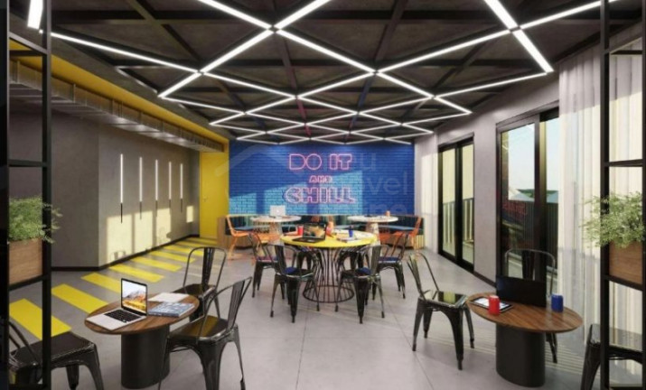 Imagem Imóvel à Venda, 22 m² em Vila Mariana - São Paulo