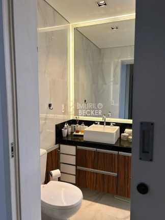 Imagem Apartamento com 3 Quartos à Venda, 99 m² em Jardim Aquárius - São José Dos Campos