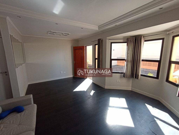 Imagem Sobrado com 3 Quartos à Venda, 192 m² em Vila Gustavo - São Paulo
