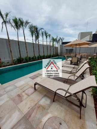 Imagem Apartamento com 2 Quartos à Venda, 34 m² em Alto Da Boa Vista - São Paulo Imagem Apartamento com 2 Quartos à Venda, 34 m² em Alto Da Boa Vista - São Paulo