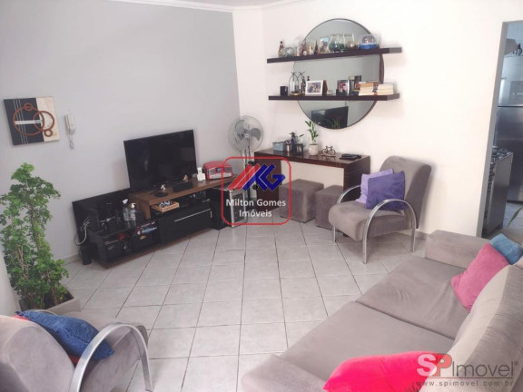 Imagem Casa com 2 Quartos à Venda, 70 m² em Vila Esperança - São Paulo