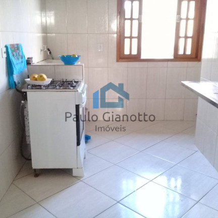 Imagem Apartamento com 2 Quartos à Venda, 58 m² em Outeiro De Passárgada - Cotia