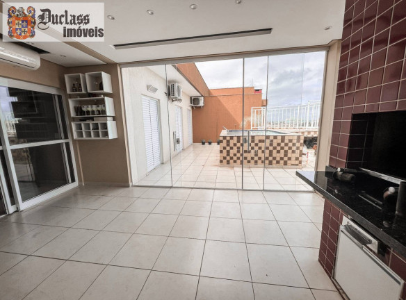 Imagem Cobertura com 3 Quartos à Venda, 172 m² em Maitinga - Bertioga Imagem Cobertura com 3 Quartos à Venda, 172 m² em Maitinga - Bertioga