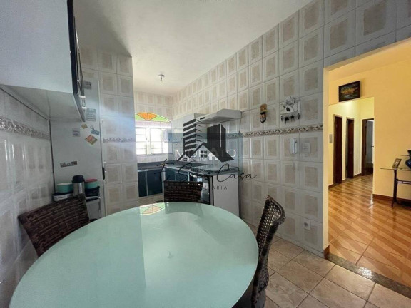 Imagem Casa com 3 Quartos à Venda, 200 m² em Arvoredo - Contagem Imagem Casa com 3 Quartos à Venda, 200 m² em Arvoredo - Contagem