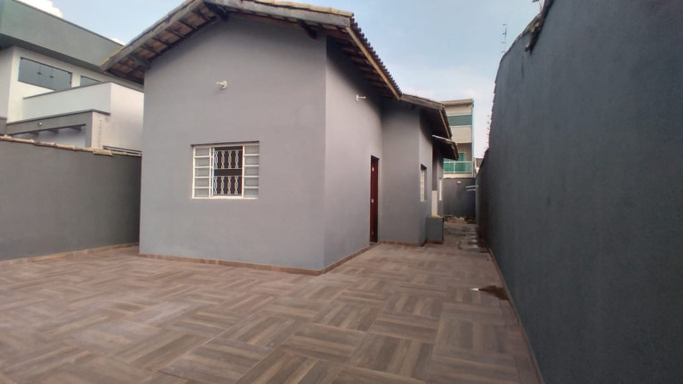 Imagem Casa com 2 Quartos à Venda, 71 m² em Residencial Parque Das Palmeiras - Pindamonhangaba Imagem Casa com 2 Quartos à Venda, 71 m² em Residencial Parque Das Palmeiras - Pindamonhangaba