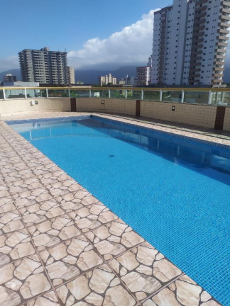 Imagem Apartamento com 1 Quarto à Venda, 49 m² em Caiçara - Praia Grande