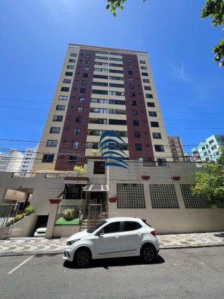 Imagem Cobertura com 3 Quartos à Venda, 211 m² em Pituba - Salvador Imagem Cobertura com 3 Quartos à Venda, 211 m² em Pituba - Salvador