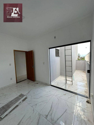 Imagem Casa com 3 Quartos à Venda, 130 m² em Cruz - Lorena Imagem Casa com 3 Quartos à Venda, 130 m² em Cruz - Lorena