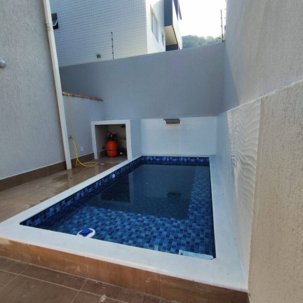 Imagem Casa com 2 Quartos à Venda, 71 m² em Pedreira - Mongaguá Imagem Casa com 2 Quartos à Venda, 71 m² em Pedreira - Mongaguá