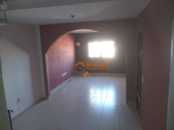 Imagem Sobrado com 3 Quartos à Venda, 200 m² em Jardim Jade - Guarulhos Imagem Sobrado com 3 Quartos à Venda, 200 m² em Jardim Jade - Guarulhos