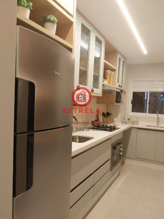 Imagem Imóvel com 2 Quartos à Venda, 62 m² em Jardim Santa Maria - Jacareí Imagem Imóvel com 2 Quartos à Venda, 62 m² em Jardim Santa Maria - Jacareí