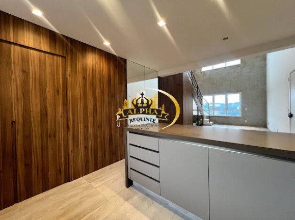 Imagem Apartamento com 2 Quartos à Venda, 176 m² em Alphaville - Barueri