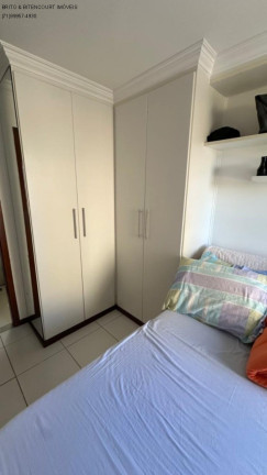 Imagem Imóvel com 2 Quartos à Venda, 59 m² em Imbuí - Salvador Imagem Imóvel com 2 Quartos à Venda, 59 m² em Imbuí - Salvador