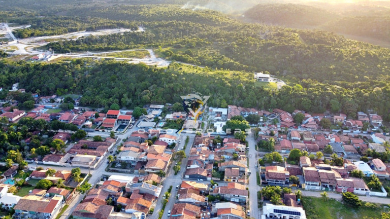 Imagem Terreno à Venda, 8.500 m² em Nova Cabrália - Santa Cruz Cabrália