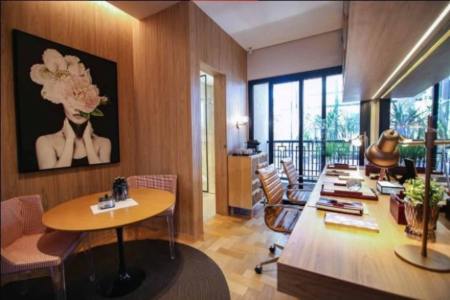 Imagem Apartamento com 3 Quartos à Venda, 142 m² em Perdizes - São Paulo Imagem Apartamento com 3 Quartos à Venda, 142 m² em Perdizes - São Paulo