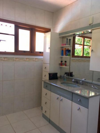 Imagem Casa com 5 Quartos à Venda, 320 m² em Operário - Novo Hamburgo