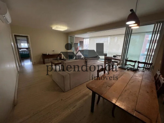 Imagem Apartamento com 3 Quartos à Venda, 136 m² em Perdizes - São Paulo Imagem Apartamento com 3 Quartos à Venda, 136 m² em Perdizes - São Paulo