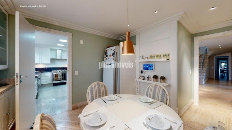 Imagem Apartamento com 4 Quartos à Venda, 783 m² em Real Parque - São Paulo Imagem Apartamento com 4 Quartos à Venda, 783 m² em Real Parque - São Paulo