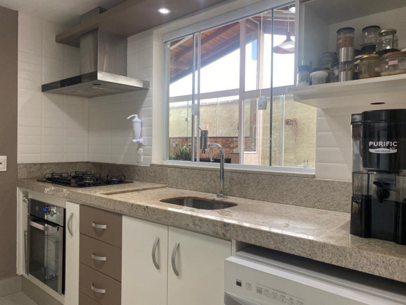 Imagem Casa com 3 Quartos à Venda, 122 m² em Mansões Santo Antônio - Campinas Imagem Casa com 3 Quartos à Venda, 122 m² em Mansões Santo Antônio - Campinas