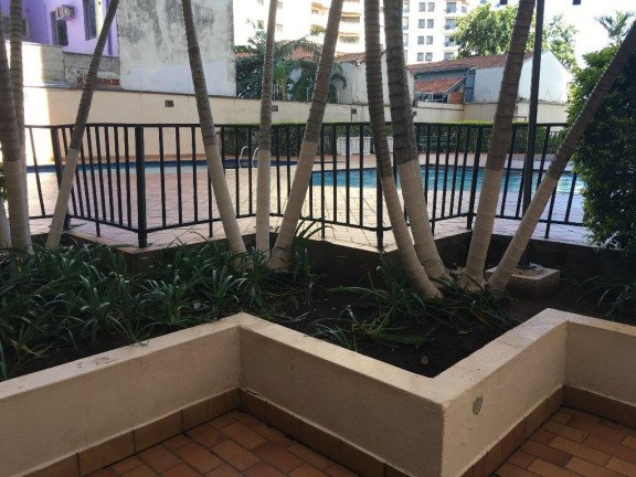 Imagem Apartamento com 2 Quartos à Venda, 49 m² em Centro - Piracicaba