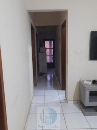 Imagem Casa com 3 Quartos à Venda, 207 m² em Jardim Heitor Rigon - Ribeirão Preto