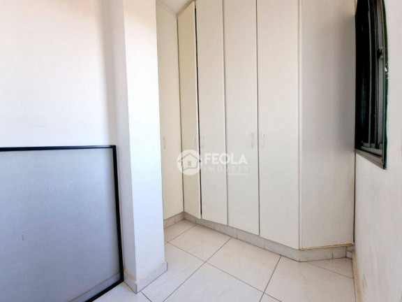 Imagem Apartamento com 3 Quartos à Venda, 153 m² em Jardim Colina - Americana