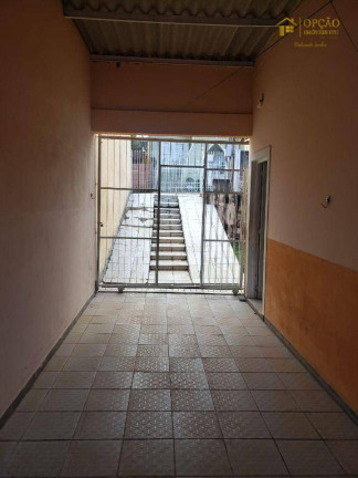 Imagem Casa com 3 Quartos à Venda, 137 m² em Centro - Itararé Imagem Casa com 3 Quartos à Venda, 137 m² em Centro - Itararé