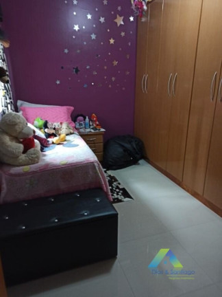 Imagem Cobertura com 3 Quartos à Venda, 170 m² em Jardim Stella - Santo André Imagem Cobertura com 3 Quartos à Venda, 170 m² em Jardim Stella - Santo André