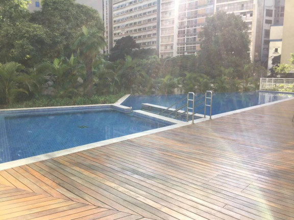 Imagem Apartamento com 1 Quarto à Venda, 46 m² em Centro - São Paulo Imagem Apartamento com 1 Quarto à Venda, 46 m² em Centro - São Paulo