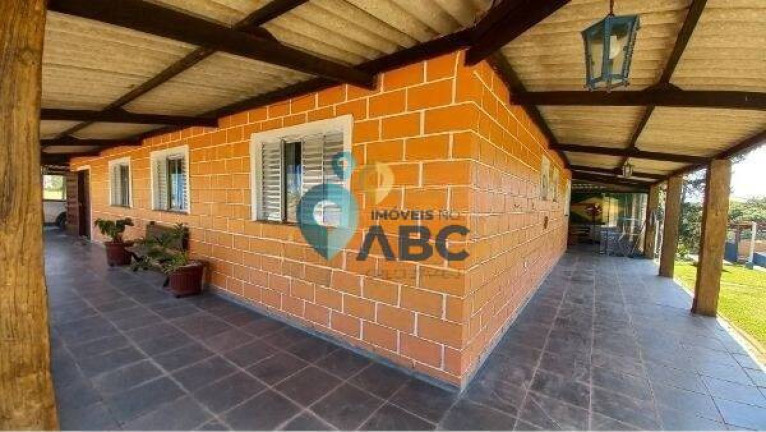 Imagem Chácara com 3 Quartos à Venda, 4.980 m² em Puris - Ibiúna