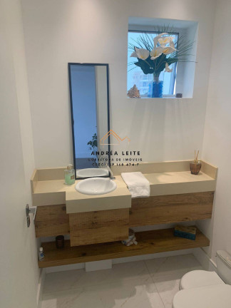 Imagem Apartamento com 3 Quartos à Venda, 175 m² em Parque Campolim - Sorocaba