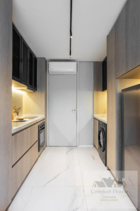 Imagem Apartamento com 1 Quarto à Venda, 29 m² em Vila Independência - São Paulo Imagem Apartamento com 1 Quarto à Venda, 29 m² em Vila Independência - São Paulo