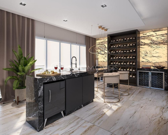Imagem Apartamento com 4 Quartos à Venda, 177 m² em Centro - Balneário Camboriú