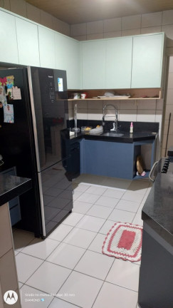 Imagem Casa com 3 Quartos à Venda, 200 m² em Mocambinho - Teresina Imagem Casa com 3 Quartos à Venda, 200 m² em Mocambinho - Teresina