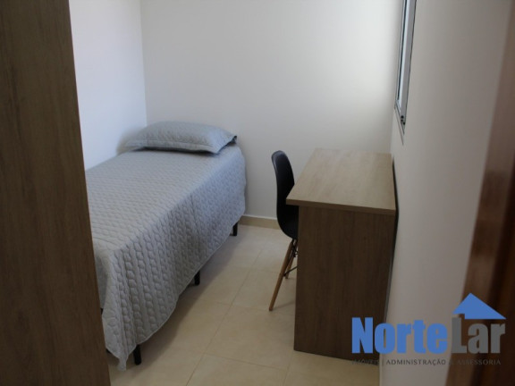 Imagem Apartamento com 2 Quartos à Venda, 37 m² em Tremembé - São Paulo Imagem Apartamento com 2 Quartos à Venda, 37 m² em Tremembé - São Paulo