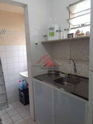 Imagem Apartamento com 2 Quartos à Venda, 51 m² em Santa Bárbara - Niterói Imagem Apartamento com 2 Quartos à Venda, 51 m² em Santa Bárbara - Niterói