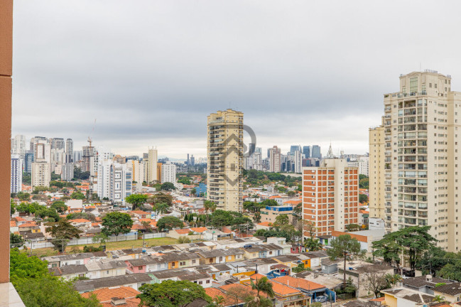 Imagem Apartamento com 1 Quarto à Venda, 41 m² em Brooklin - São Paulo Imagem Apartamento com 1 Quarto à Venda, 41 m² em Brooklin - São Paulo