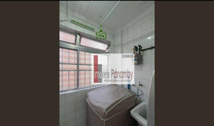 Imagem Apartamento com 2 Quartos à Venda, 48 m² em Jardim Celeste - São Paulo Imagem Apartamento com 2 Quartos à Venda, 48 m² em Jardim Celeste - São Paulo