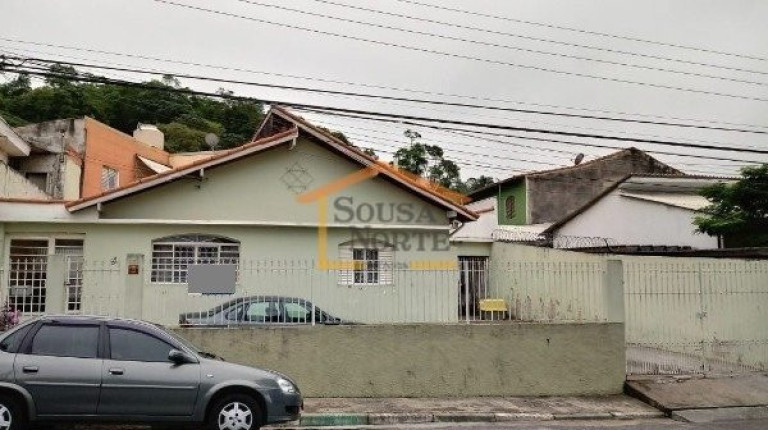 Imagem Casa com 3 Quartos à Venda, 100 m² em Tremembé - São Paulo Imagem Casa com 3 Quartos à Venda, 100 m² em Tremembé - São Paulo