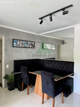 Imagem Apartamento com 3 Quartos à Venda, 82 m² em Campo Belo - São Paulo