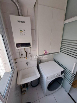 Imagem Apartamento com 2 Quartos à Venda, 41 m² em Jardim São Savério - São Paulo Imagem Apartamento com 2 Quartos à Venda, 41 m² em Jardim São Savério - São Paulo