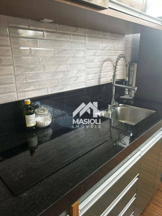 Imagem Apartamento com 1 Quarto à Venda, 50 m² em Itapuã - Vila Velha