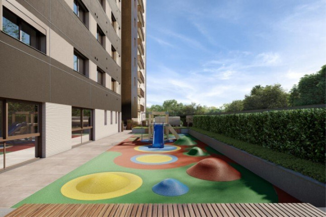 Imagem Apartamento com 3 Quartos à Venda, em Mont Serrat - Porto Alegre Imagem Apartamento com 3 Quartos à Venda, em Mont Serrat - Porto Alegre