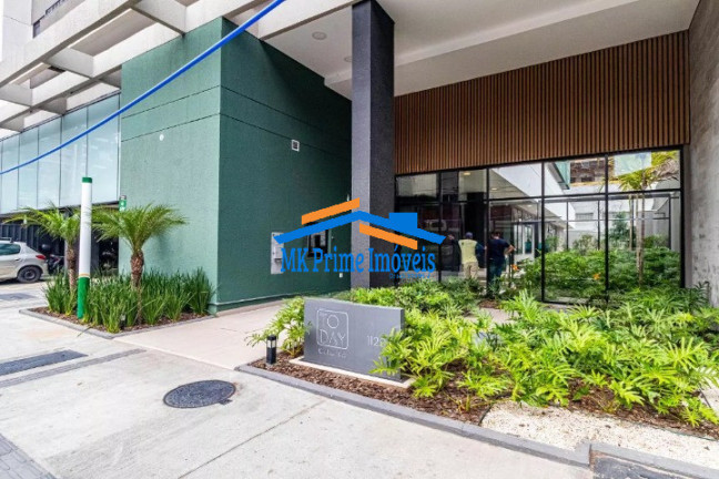 Imagem Apartamento com 2 Quartos à Venda, 40 m² em Butantã - São Paulo Imagem Apartamento com 2 Quartos à Venda, 40 m² em Butantã - São Paulo