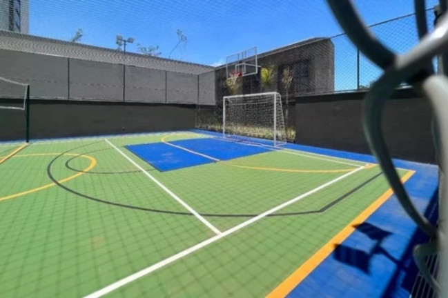 Imagem Imóvel com 2 Quartos à Venda, 60 m² em Indianópolis - São Paulo Imagem Imóvel com 2 Quartos à Venda, 60 m² em Indianópolis - São Paulo